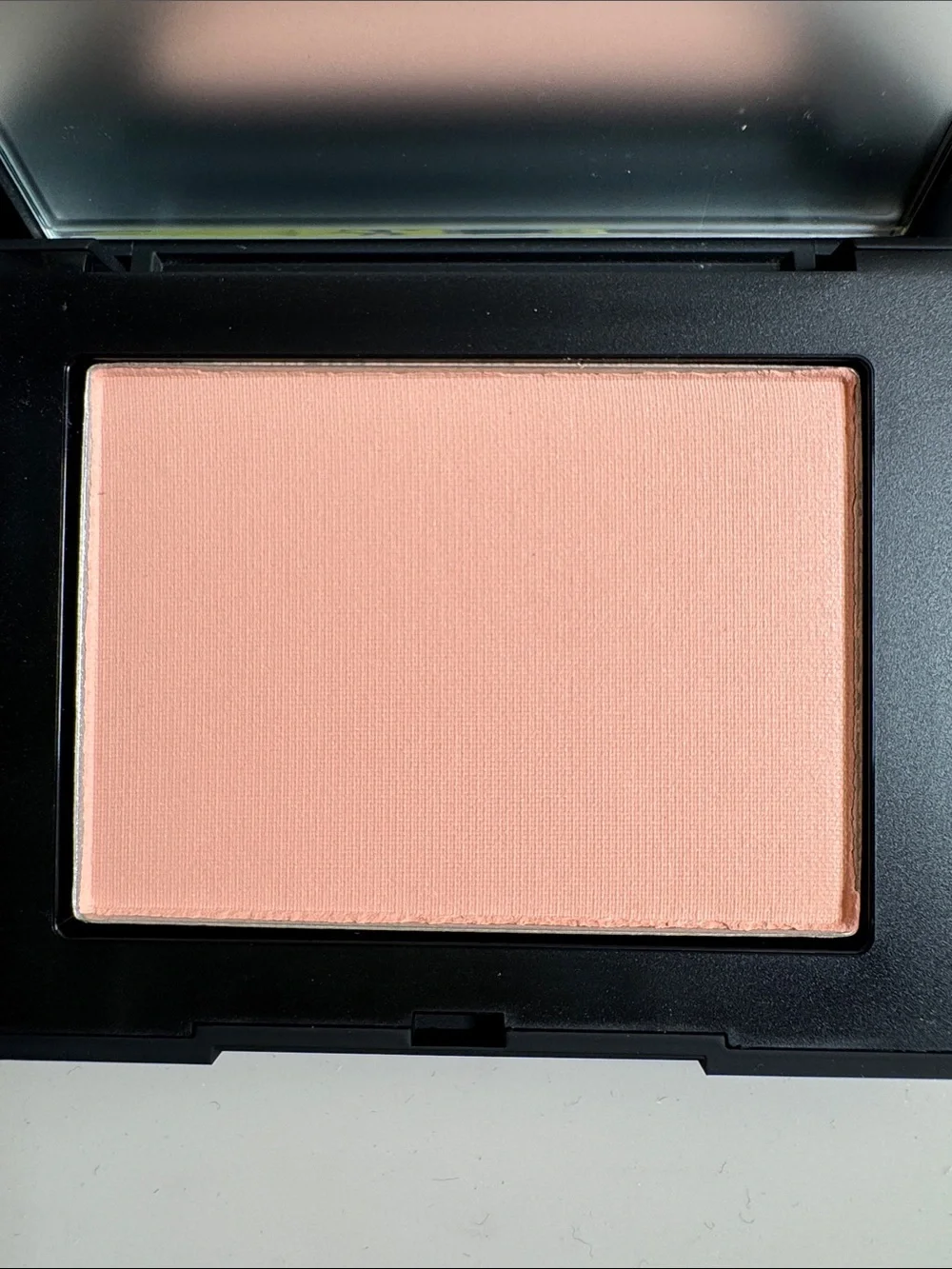 NARS colors dominant